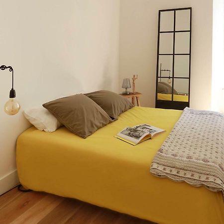 Logement Hotel Particulier Centre Ville Арль Экстерьер фото