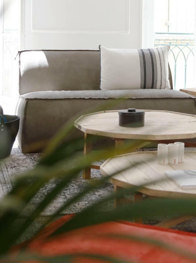Logement Hotel Particulier Centre Ville Арль Экстерьер фото