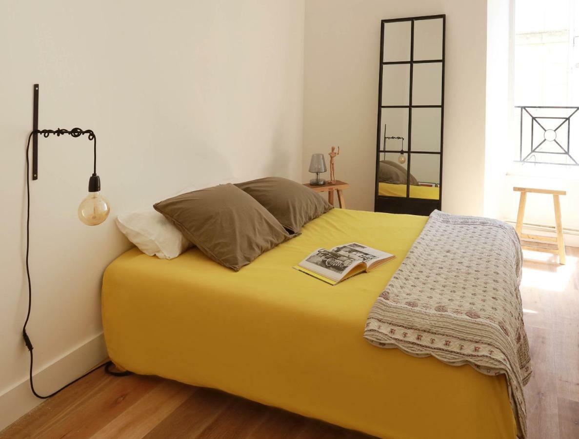 Logement Hotel Particulier Centre Ville Арль Экстерьер фото