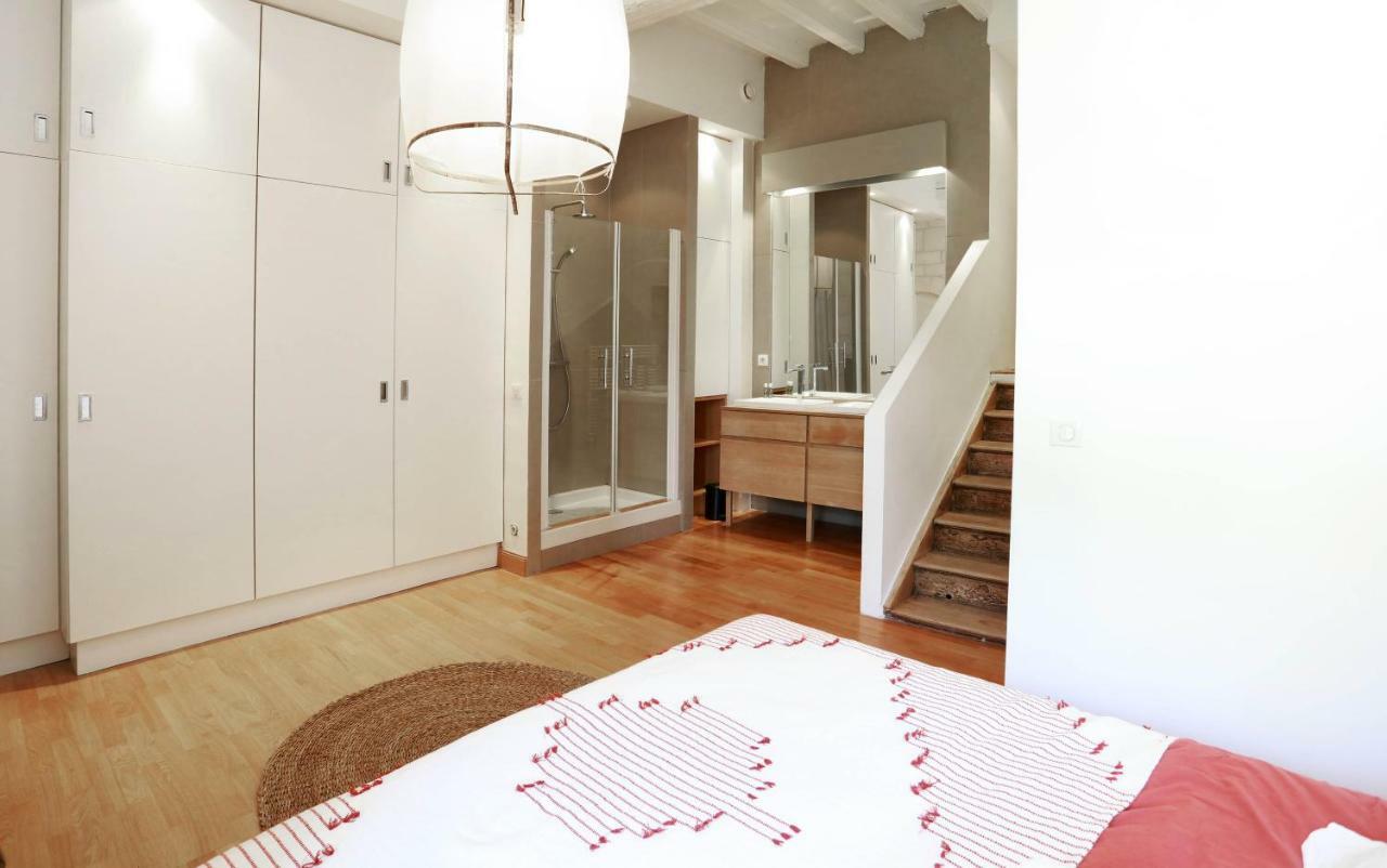 Logement Hotel Particulier Centre Ville Арль Экстерьер фото